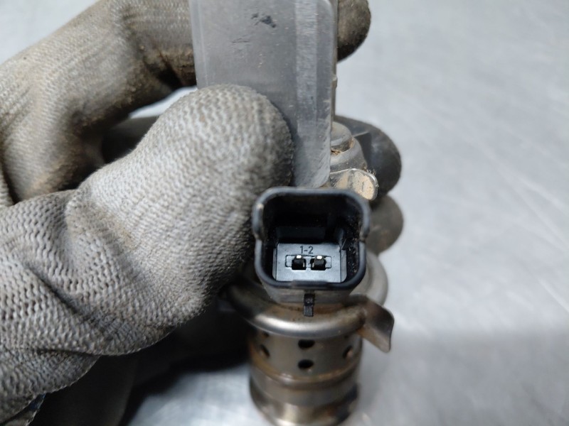 Recambio de inyector para peugeot 208 ii (ub_, up_, uw_, uj_) 1.5 bluehdi 100 referencia OEM IAM   