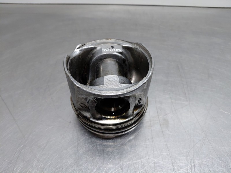 Recambio de piston para opel movano b pritsche/kipper/koffer pritsche referencia OEM IAM   