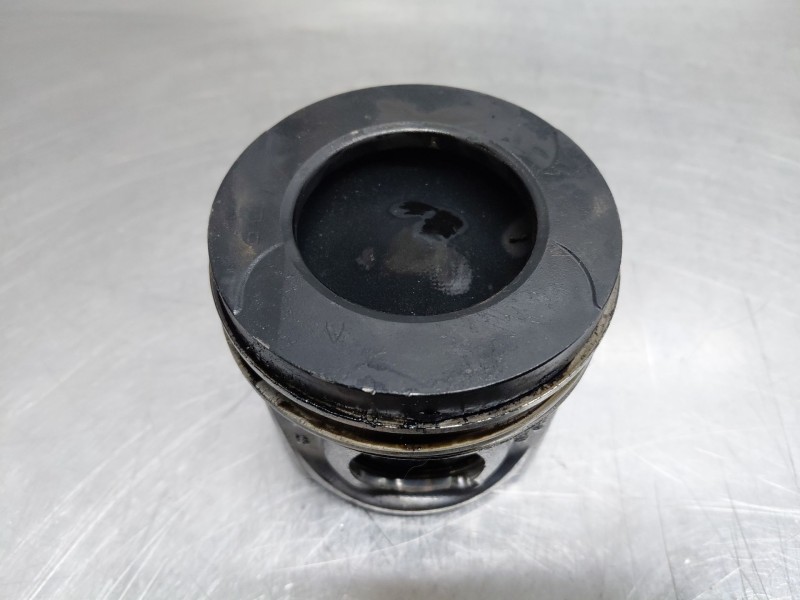 Recambio de piston para opel movano b pritsche/kipper/koffer pritsche referencia OEM IAM   