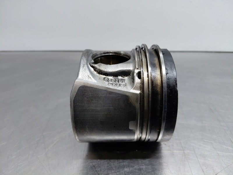 Recambio de piston para opel movano b pritsche/kipper/koffer pritsche referencia OEM IAM   