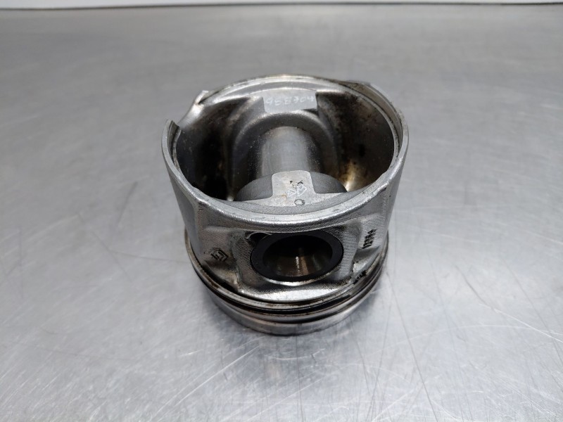 Recambio de piston para opel movano b pritsche/kipper/koffer pritsche referencia OEM IAM   