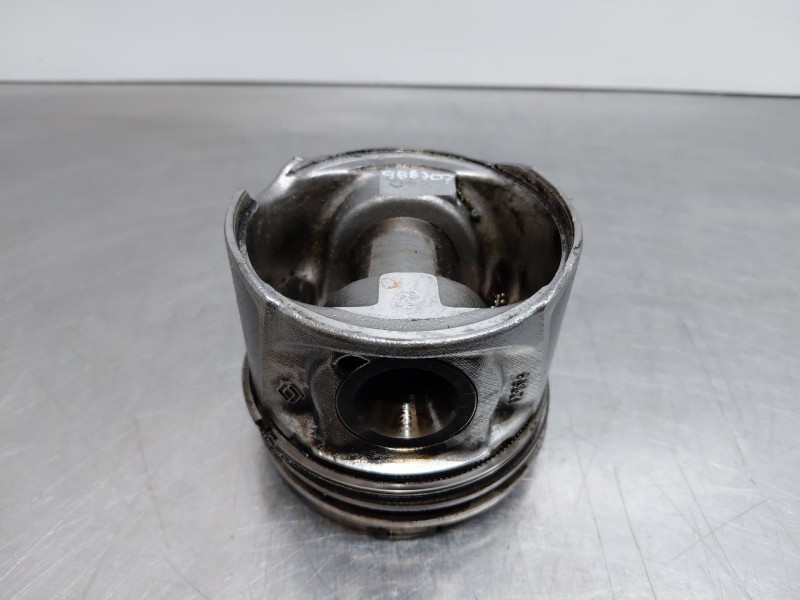 Recambio de piston para opel movano b pritsche/kipper/koffer pritsche referencia OEM IAM   