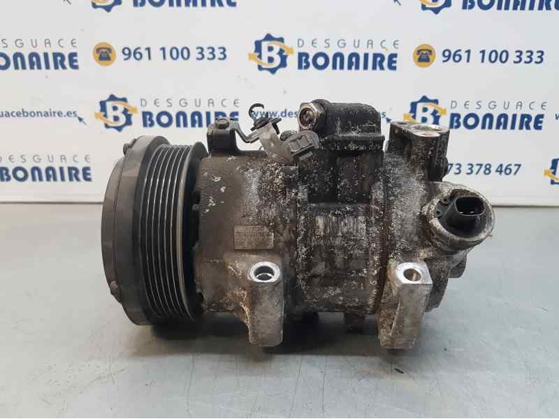Recambio de compresor aire acondicionado para toyota verso active referencia OEM IAM 8831005140  
