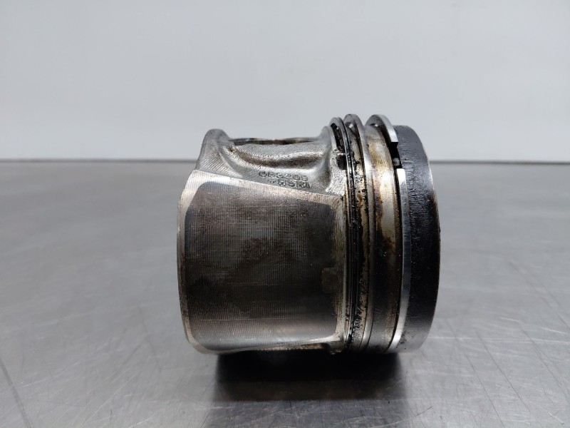 Recambio de piston para opel movano b pritsche/kipper/koffer pritsche referencia OEM IAM   