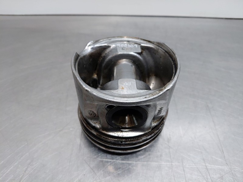 Recambio de piston para opel movano b pritsche/kipper/koffer pritsche referencia OEM IAM   