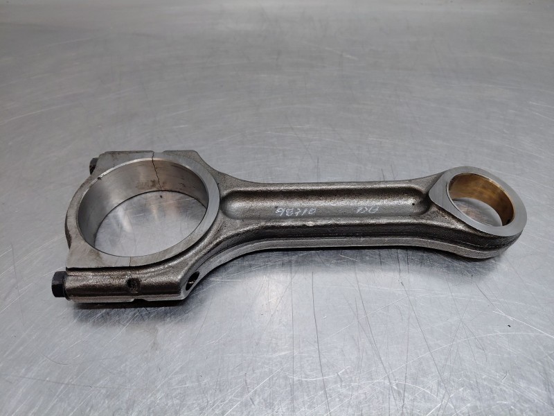 Recambio de biela para opel movano b pritsche/kipper/koffer pritsche referencia OEM IAM   