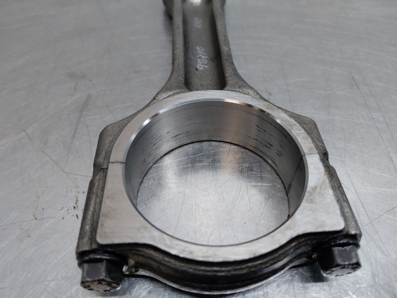 Recambio de biela para opel movano b pritsche/kipper/koffer pritsche referencia OEM IAM   