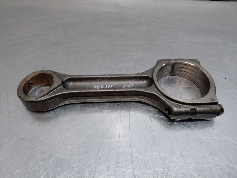 Recambio de biela para opel movano b pritsche/kipper/koffer pritsche referencia OEM IAM   