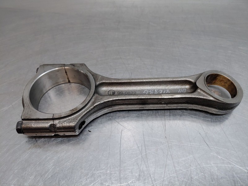 Recambio de biela para opel movano b pritsche/kipper/koffer pritsche referencia OEM IAM   