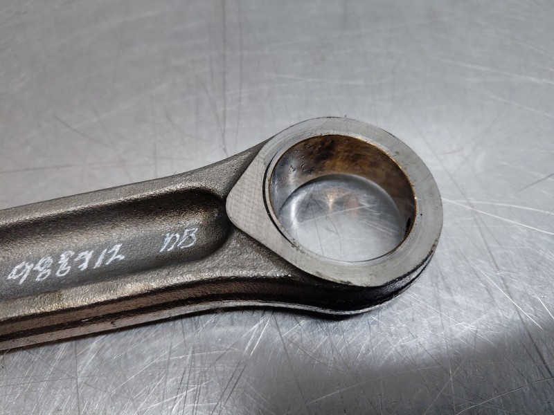 Recambio de biela para opel movano b pritsche/kipper/koffer pritsche referencia OEM IAM   