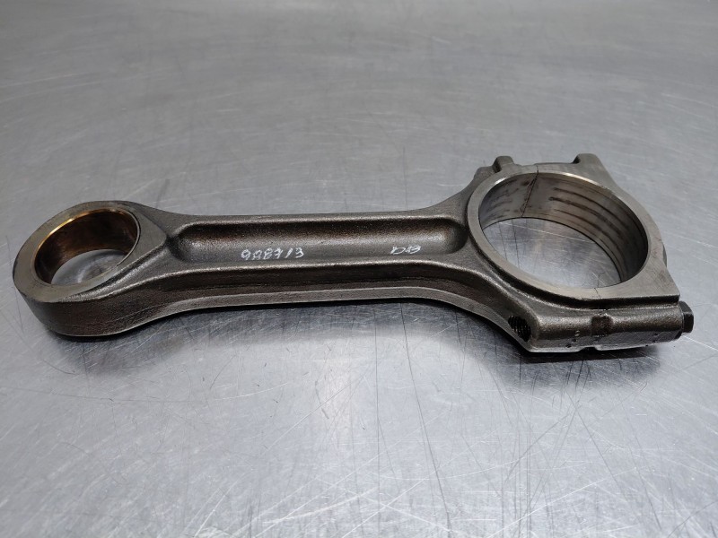 Recambio de biela para opel movano b pritsche/kipper/koffer pritsche referencia OEM IAM   