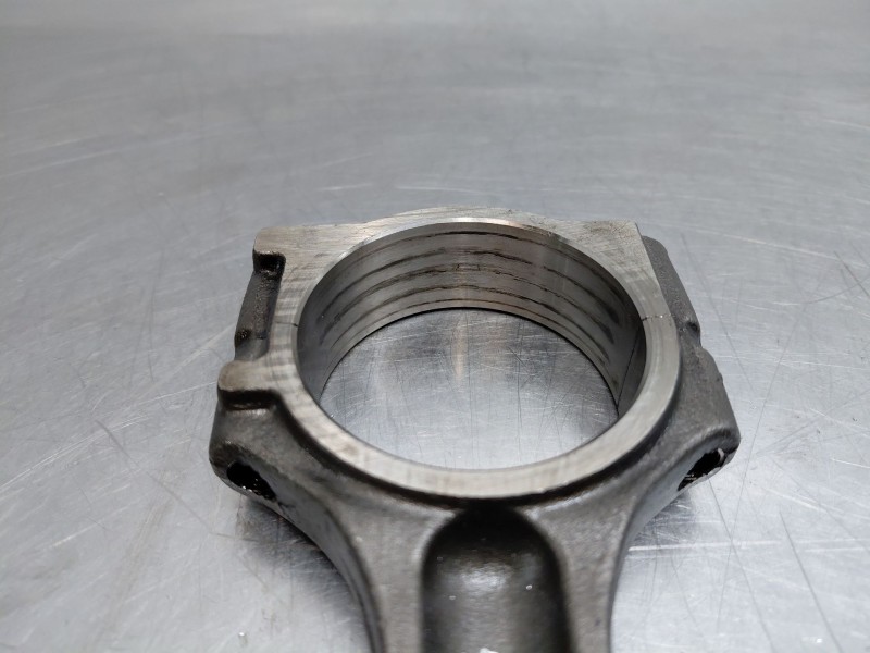 Recambio de biela para opel movano b pritsche/kipper/koffer pritsche referencia OEM IAM   