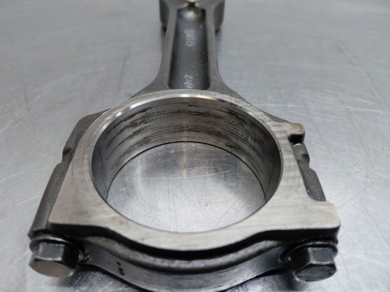 Recambio de biela para opel movano b pritsche/kipper/koffer pritsche referencia OEM IAM   