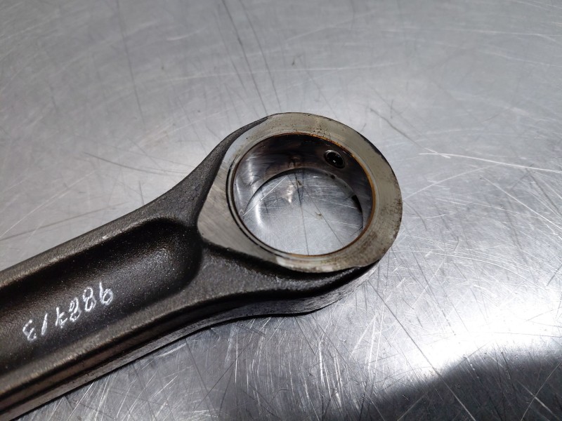 Recambio de biela para opel movano b pritsche/kipper/koffer pritsche referencia OEM IAM   