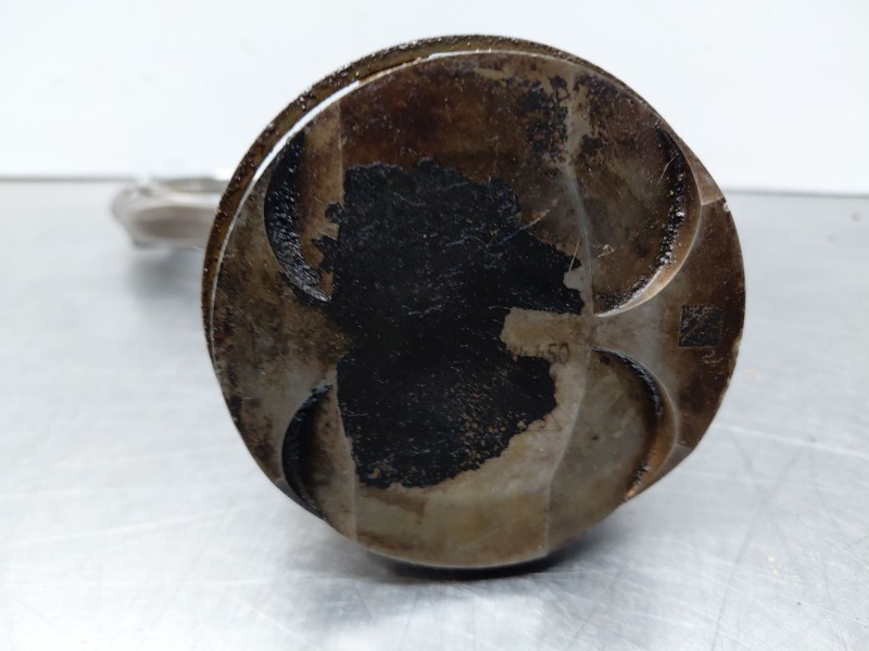 Recambio de biela para volkswagen taigo life referencia OEM IAM   