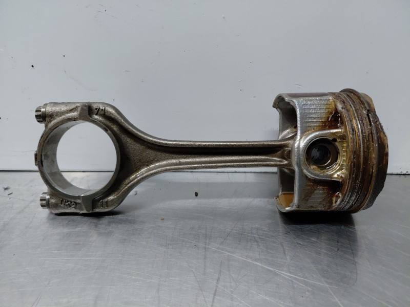 Recambio de biela para volkswagen taigo life referencia OEM IAM   