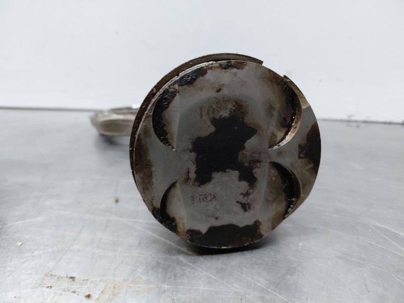 Recambio de biela para volkswagen taigo life referencia OEM IAM   