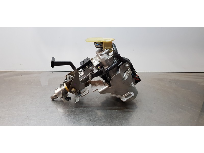 Recambio de columna direccion para renault scenic iii limited referencia OEM IAM 488101601R   Recambio de columna direccion para renault scenic iii limited referencia OEM IAM 488101601R