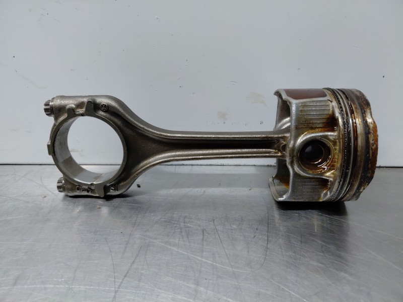 Recambio de biela para volkswagen taigo life referencia OEM IAM   