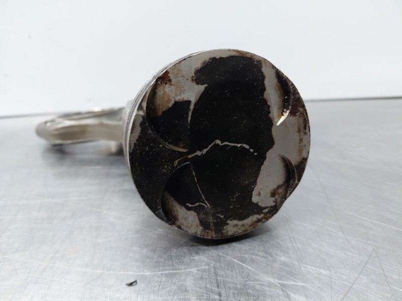 Recambio de biela para volkswagen taigo life referencia OEM IAM   