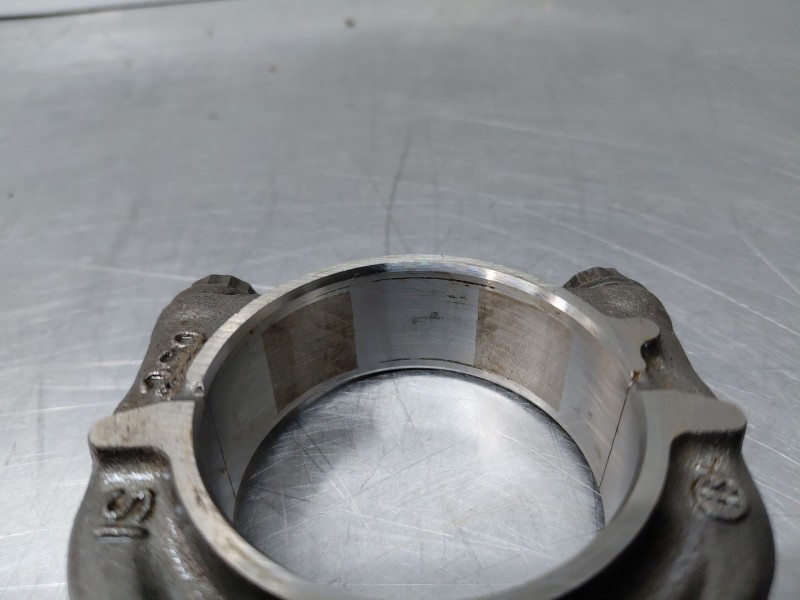 Recambio de biela para volkswagen taigo life referencia OEM IAM   