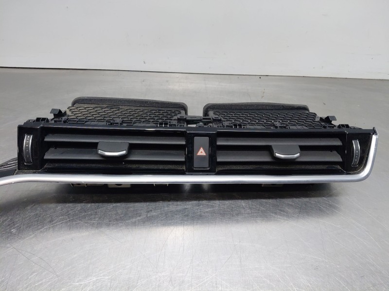 Recambio de rejilla aireadora para land rover range rover evoque (l551) 2.0 d150 referencia OEM IAM   