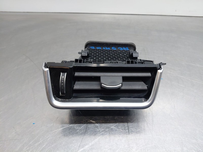 Recambio de rejilla aireadora para land rover range rover evoque (l551) 2.0 d150 referencia OEM IAM   
