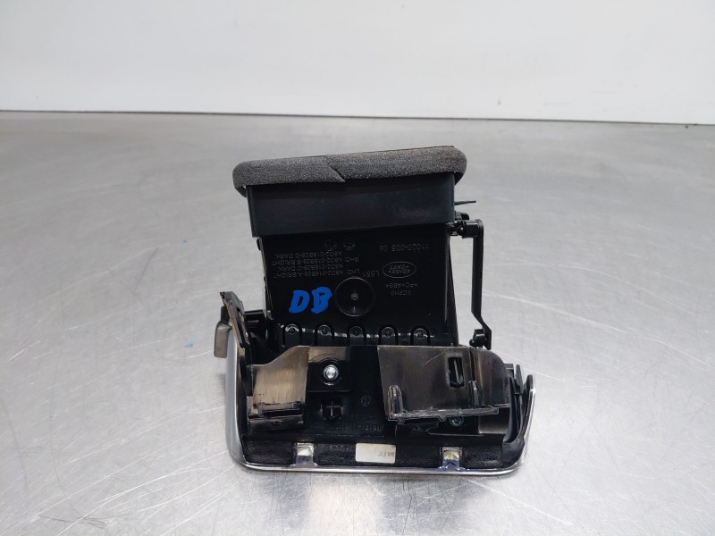 Recambio de rejilla aireadora para land rover range rover evoque (l551) 2.0 d150 referencia OEM IAM   