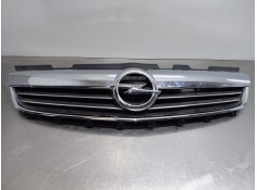 Recambio de rejilla delantera para opel zafira / zafira family b (a05) 1.9 cdti (m75) referencia OEM IAM   