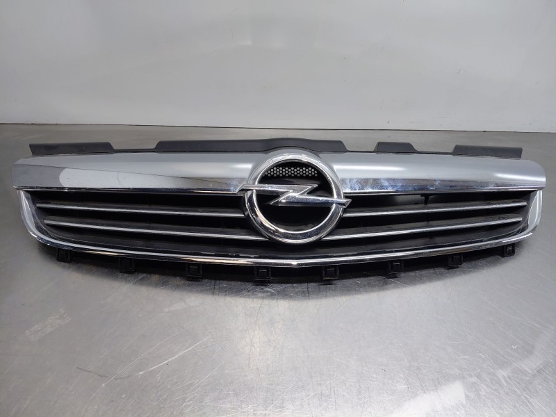 Recambio de rejilla delantera para opel zafira / zafira family b (a05) 1.9 cdti (m75) referencia OEM IAM   