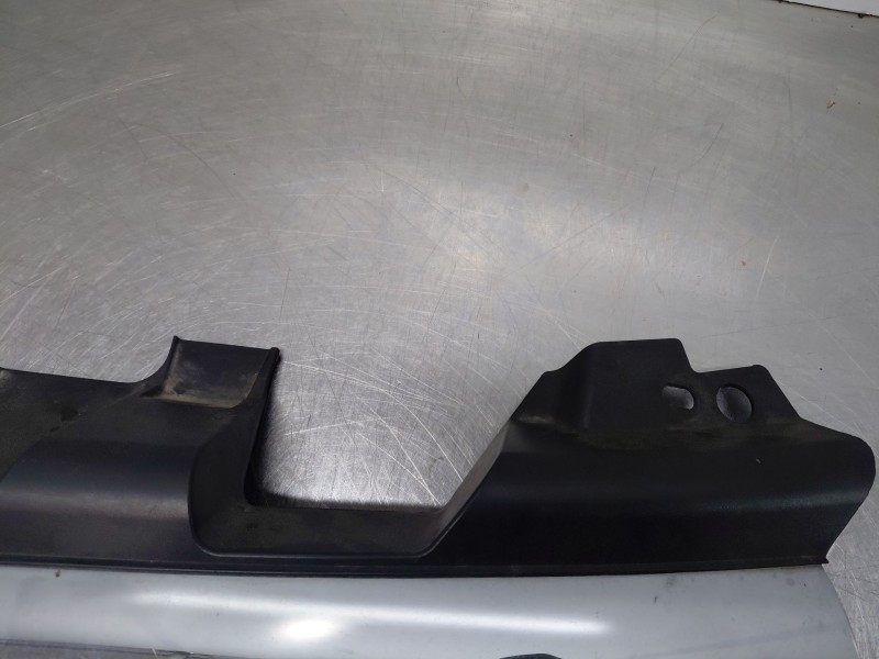 Recambio de rejilla delantera para opel zafira / zafira family b (a05) 1.9 cdti (m75) referencia OEM IAM   