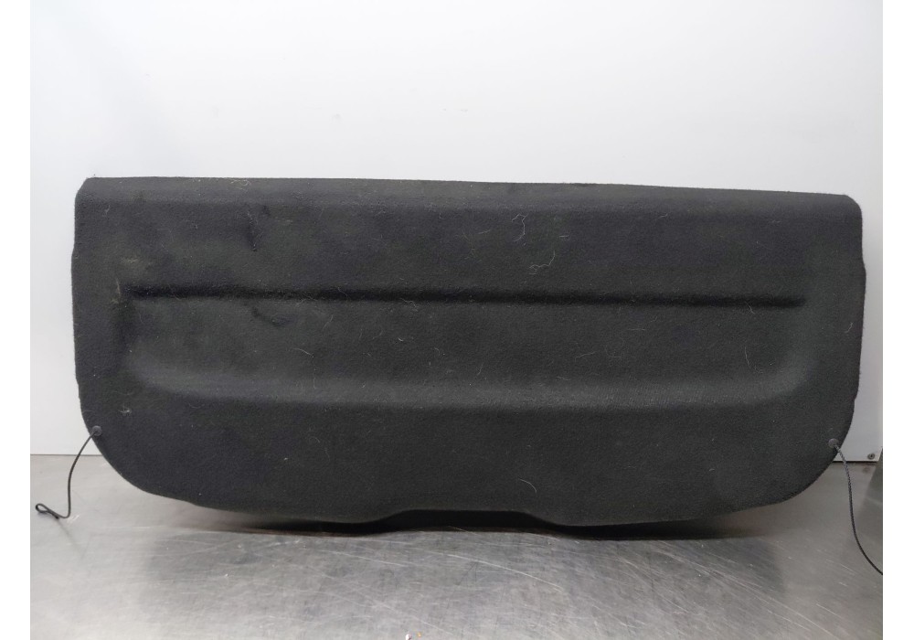 Recambio de bandeja trasera para peugeot 208 ii (ub_, up_, uw_, uj_) 1.5 bluehdi 100 referencia OEM IAM   