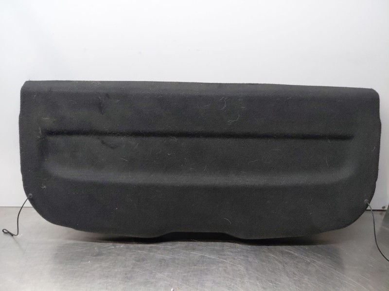 Recambio de bandeja trasera para peugeot 208 ii (ub_, up_, uw_, uj_) 1.5 bluehdi 100 referencia OEM IAM   