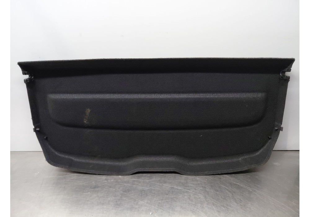 Recambio de bandeja trasera para peugeot 208 ii (ub_, up_, uw_, uj_) 1.5 bluehdi 100 referencia OEM IAM   