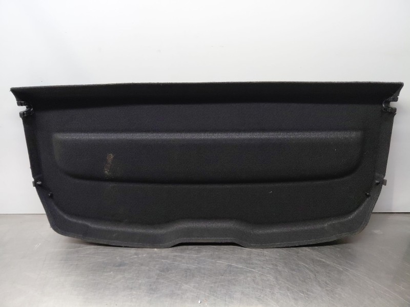 Recambio de bandeja trasera para peugeot 208 ii (ub_, up_, uw_, uj_) 1.5 bluehdi 100 referencia OEM IAM   