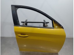 Recambio de puerta delantera derecha para peugeot 208 ii (ub_, up_, uw_, uj_) 1.5 bluehdi 100 referencia OEM IAM   