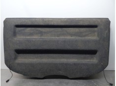 Recambio de bandeja trasera para nissan qashqai i (j10, nj10) 1.5 dci referencia OEM IAM   