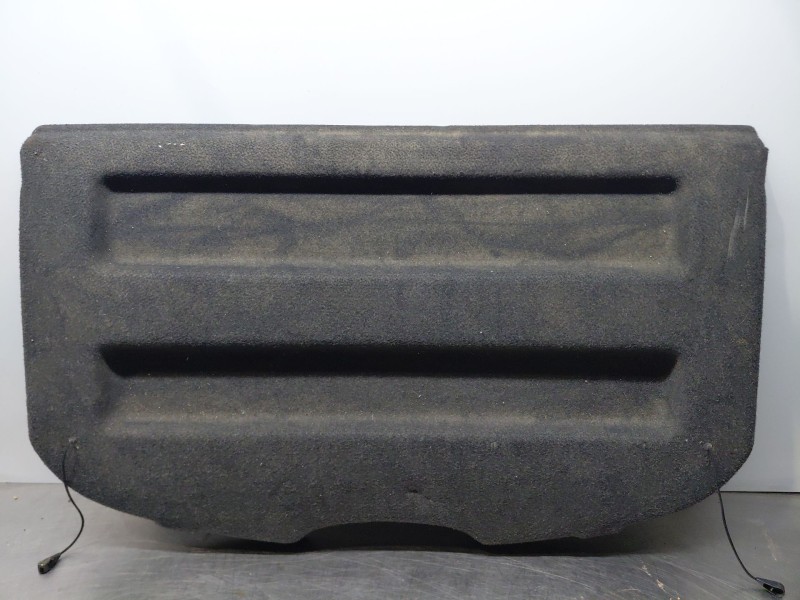 Recambio de bandeja trasera para nissan qashqai i (j10, nj10) 1.5 dci referencia OEM IAM   