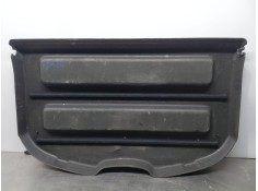 Recambio de bandeja trasera para nissan qashqai i (j10, nj10) 1.5 dci referencia OEM IAM    2