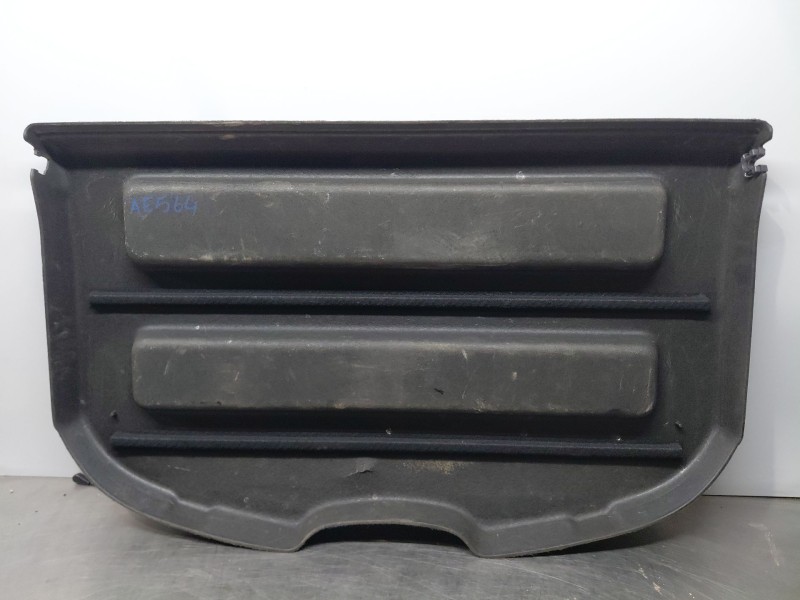 Recambio de bandeja trasera para nissan qashqai i (j10, nj10) 1.5 dci referencia OEM IAM   