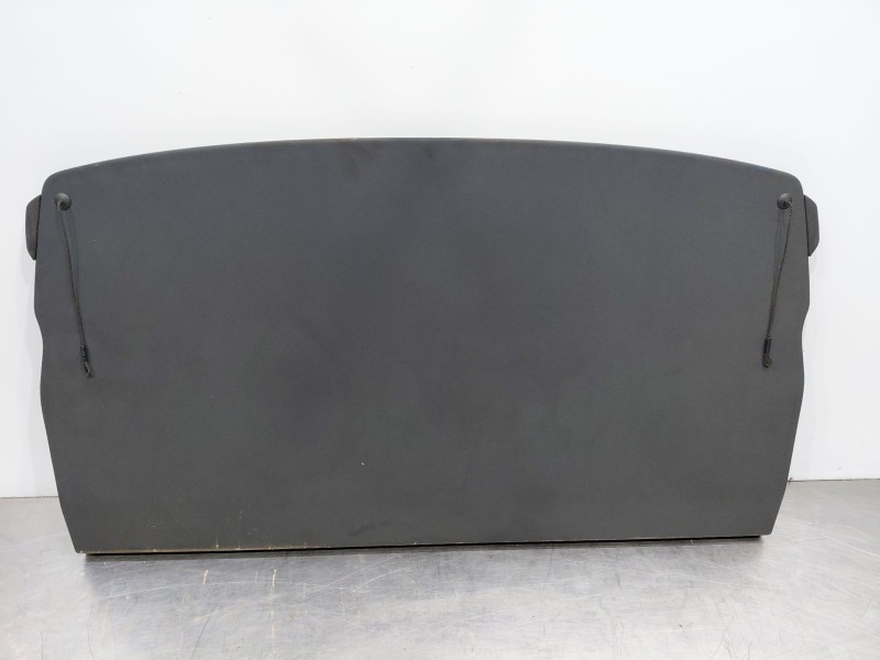 Recambio de bandeja trasera para land rover range rover evoque (l551) 2.0 d150 referencia OEM IAM   