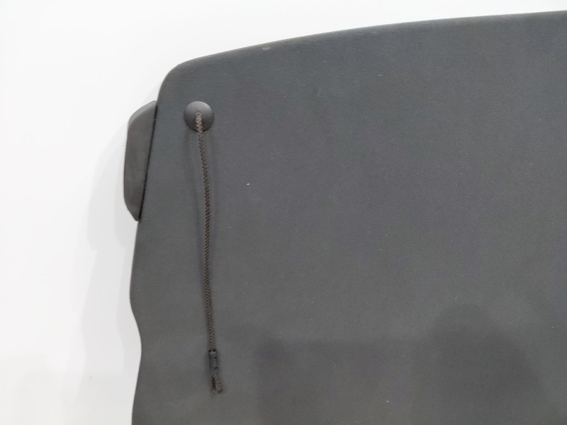 Recambio de bandeja trasera para land rover range rover evoque (l551) 2.0 d150 referencia OEM IAM   