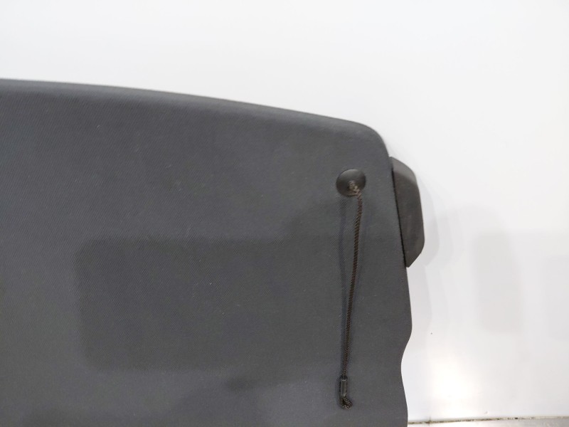 Recambio de bandeja trasera para land rover range rover evoque (l551) 2.0 d150 referencia OEM IAM   