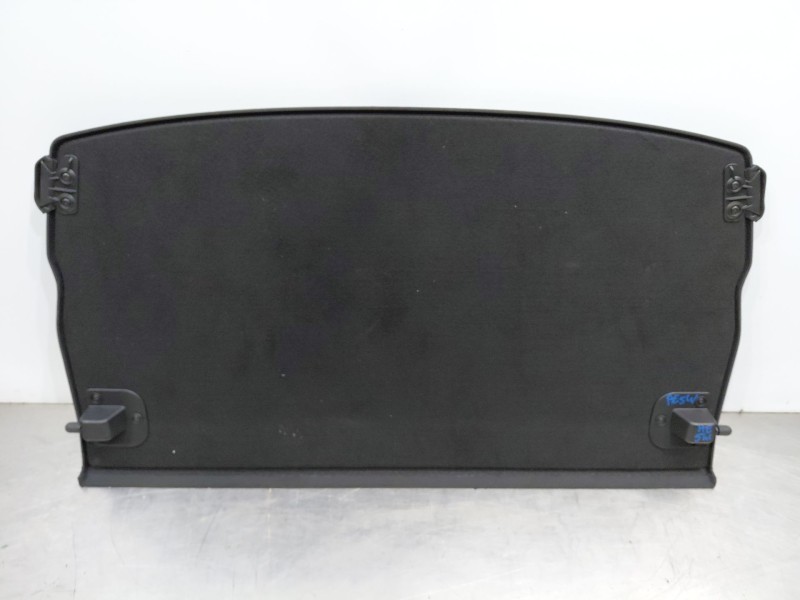 Recambio de bandeja trasera para land rover range rover evoque (l551) 2.0 d150 referencia OEM IAM   