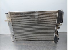 Recambio de condensador / radiador aire acondicionado para hyundai bayon hybrid referencia OEM IAM   