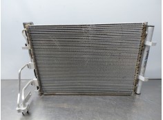 Recambio de condensador / radiador aire acondicionado para hyundai bayon hybrid referencia OEM IAM    2