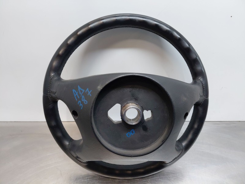 Recambio de volante para mercedes-benz clase sl (w230) roadster sl 500 referencia OEM IAM A23046005037F07 A2304600503 