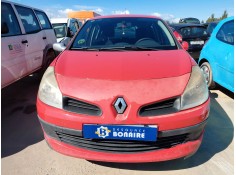 renault clio iii (br0/1, cr0/1) del año 2007