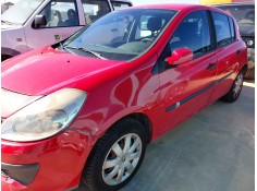 renault clio iii (br0/1, cr0/1) del año 2007 2