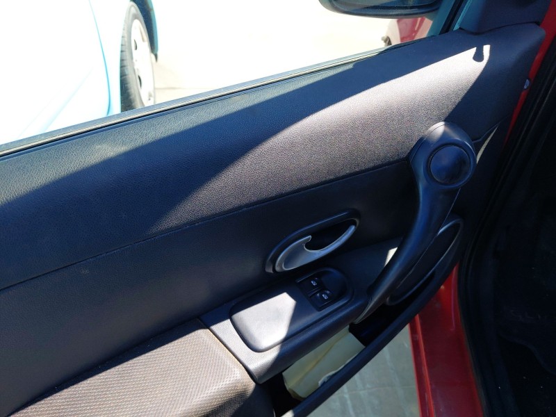 renault clio iii (br0/1, cr0/1) del año 2007